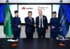 Riyadh Air et Huawei s’associent pour redéfinir l’expérience de voyage numérique