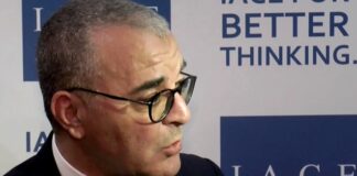 Samir Abdelhafidh à l’IACE : La Tunisie accélère les réformes pour un « Nouvel Ordre Économique » axé sur le numérique et la simplification