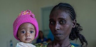 Soudan : les femmes et les enfants pris dans l’engrenage d’un effondrement humanitaire