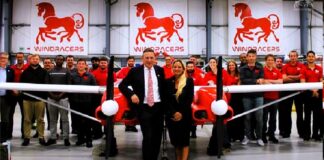 Stephen Wright, PDG de Windracers : « Nous ne sommes qu’aux prémices de cette technologie de drones »