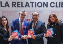 Ooredoo élue Service Client de l’Année 2026 pour la 7ᵉ fois consécutive