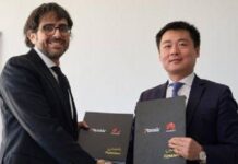 Algérie : la start-up Yassir s’allie à Huawei pour soutenir la transformation numérique