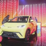 BYD Tunisie lance la Dolphin Surf