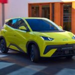 BYD Tunisie lance la Dolphin Surf02