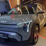 City Cars – Kia lance en Tunisie le SUV EV3, sacré Voiture de l’Année au niveau Mondial002