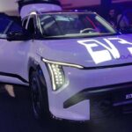 City Cars – Kia lance en Tunisie le SUV EV3, sacré Voiture de l’Année au niveau Mondial003