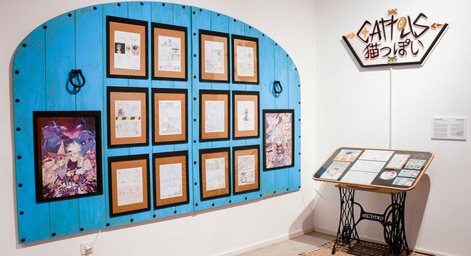 Clôture du projet Elyssa