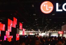LG : L’IA en action au CES 2026