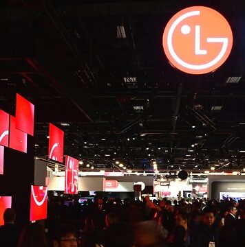 LG : L’IA en action au CES 2026