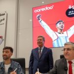 Ooredoo Tunisie Sponsor Officiel du Champion du monde Mohamed Khalil Jendoubi03