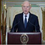 Vœux 2026 de Kais Saied – Président de la Répunlique Tunisienne