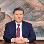 Vœux 2026 du président chinois Xi Jinping – la Chine éstprête à travailler avec tous les pays