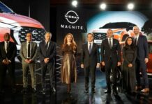 Nissan Magnite, le SUV urbain qui redéfinit les standards, débarque en Tunisie via ADEV