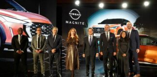 Nissan Magnite, le SUV urbain qui redéfinit les standards, débarque en Tunisie via ADEV