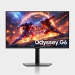 2026 Odyssey G6(G60H)