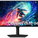 2026 Odyssey G6(G61SH)