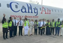 AFG Aviation Ireland déploie une offensive stratégique pour l’aéronautique africaine