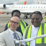 AFG Aviation Ireland déploie une offensive stratégique pour l’aéronautique africaine02