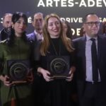 ARTES ADEV-Volant d&rsquo;or 1