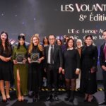 ARTES ADEV-Volant d’or 2