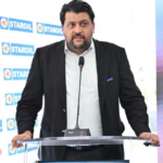 Ibrahim Aymen Ben Meskina Directeur Général Adjoint de STAROIL