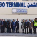 L’Aéroport d’Enfidha–Hammamet relance son terminal cargo avec l’appui de la CCIC et scelle des partenariats stratégiques internationaux02