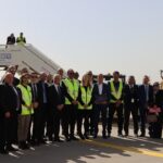 L’Aéroport d’Enfidha–Hammamet relance son terminal cargo avec l’appui de la CCIC et scelle des partenariats stratégiques internationaux03
