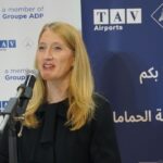 L’Aéroport d’Enfidha–Hammamet relance son terminal cargo avec l’appui de la CCIC et scelle des partenariats stratégiques internationaux05