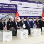 L’Aéroport d’Enfidha–Hammamet relance son terminal cargo avec l’appui de la CCIC et scelle des partenariats stratégiques internationaux06