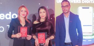 L’application My Ooredoo élue “Produit de l’Année Tunisie 2026”