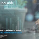Mubawab dévoile son Bilan Immobilier 2025-03
