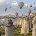 Nevşehir Cappadocia 4