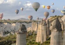 La Türkiye accueille sa 29e « ville à rythme apaisé » : Ortahisar, en Cappadoce, rejoint le réseau Cittaslow