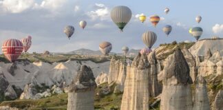 La Türkiye accueille sa 29e « ville à rythme apaisé » : Ortahisar, en Cappadoce, rejoint le réseau Cittaslow