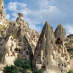 Nevşehir Cappadocia 6