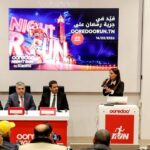 Ooredoo Night Run by Xiaomi célèbre sa 5ᵉ édition et lance les inscriptions