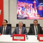 Ooredoo Night Run by Xiaomi célèbre sa 5ᵉ édition et lance les inscriptions03