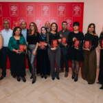 Photo de groupe UNILEVER prix EPA 2026