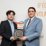 Saphir Véhicules & Automobiles  sacré leader des ventes chariots élévateurs02