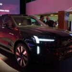 Volvo Tunisie renforce sa gamme électrique avec le nouveau ES90 et EX90.02