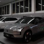 Volvo Tunisie renforce sa gamme électrique avec le nouveau ES90 et EX90.03