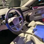 Volvo Tunisie renforce sa gamme électrique avec le nouveau ES90 et EX90.04