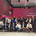 Volvo Tunisie renforce sa gamme électrique avec le nouveau ES90 et EX90.05