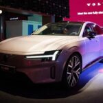 Volvo Tunisie renforce sa gamme électrique avec le nouveau ES90 et EX90.06