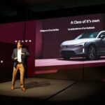 Volvo Tunisie renforce sa gamme électrique avec le nouveau ES90 et EX90.07