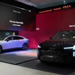 Volvo Tunisie renforce sa gamme électrique avec le nouveau ES90 et EX90.08