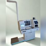 ZoyeMed 3 0, an edge-native autonomous clinical terminal developed by Zoya Technologies