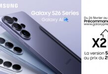 Samsung dévoile la série Galaxy S26 : le plus intuitif des smartphones Galaxy AI à ce jour