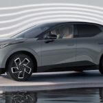 la marque automobile sino-suédoise Lynk & Co