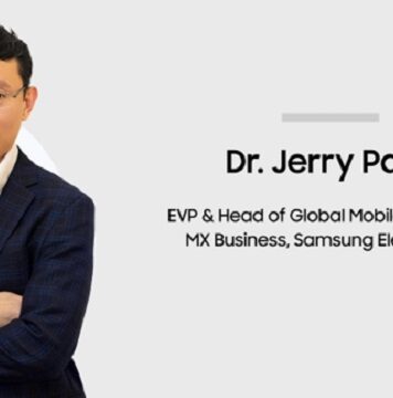 Leader dans le domaine de la sécurité mobile pour les entreprises : Samsung Zero Trust